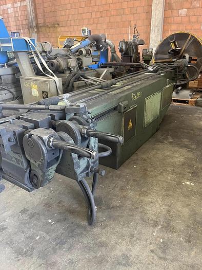 Usato CURVATUBI BLM B60 USATA