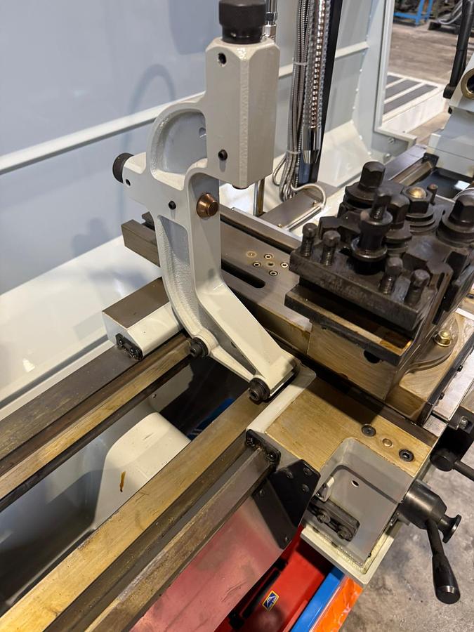 TORNIO PARALLELO ADRIA FEL 1660HG VISUALIZZATO