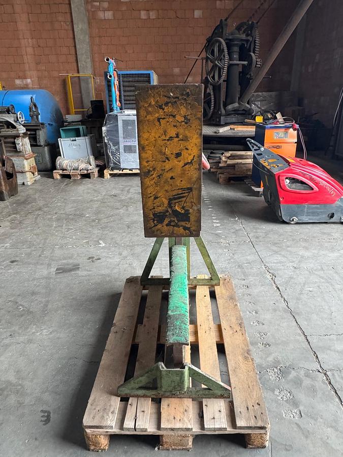 Usato GANCIO A C PER COILS