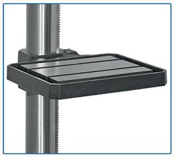 TRAPANI A COLONNA 35 mm DISCESA AUTOMATICA