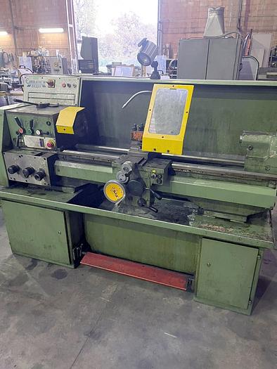Used TORNIO EUROLATHE CU 320 1000x165 USATO