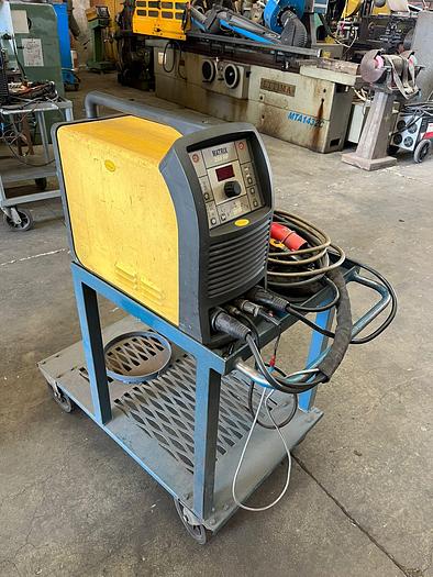 Usato SALDATRICE CEA A INVERTER