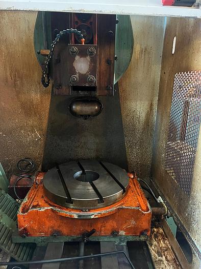 Used STOZZATRICE CAMS 250 Usata