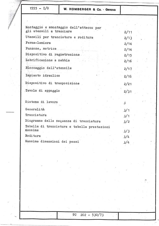 Usato TRANCIATRICE E RODITRICE CNC TRUMATIC 202