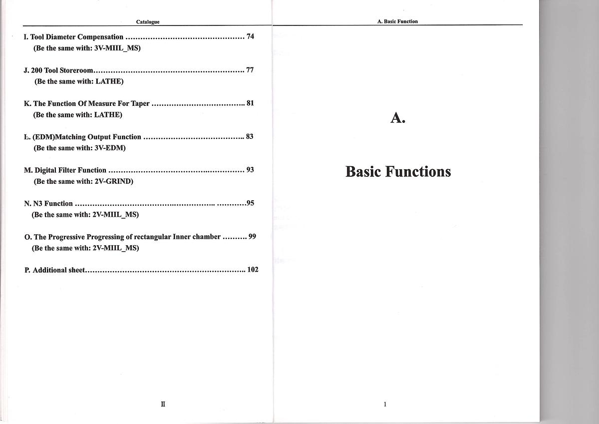 Usato LIBRO ISTRUZIONI VISUALIZZATORE DI QUOTE SINO SDS6