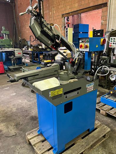 SEGATRICE A NASTRO CON LAMA 2460MM DA STOCK