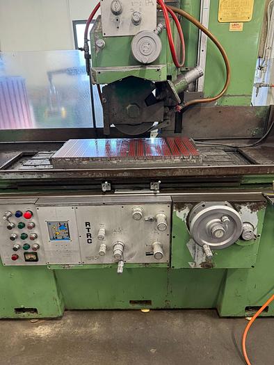 Usato RETTIFICA TANGENZIALE USATA