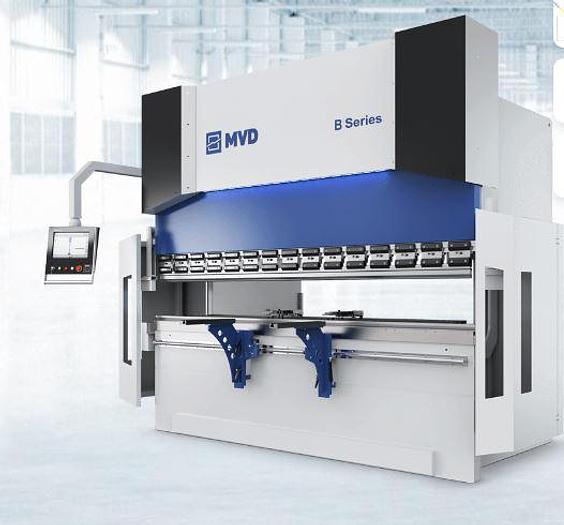 PRESSA PIEGATRICE IDRAULICA B 3100x175 Ton 