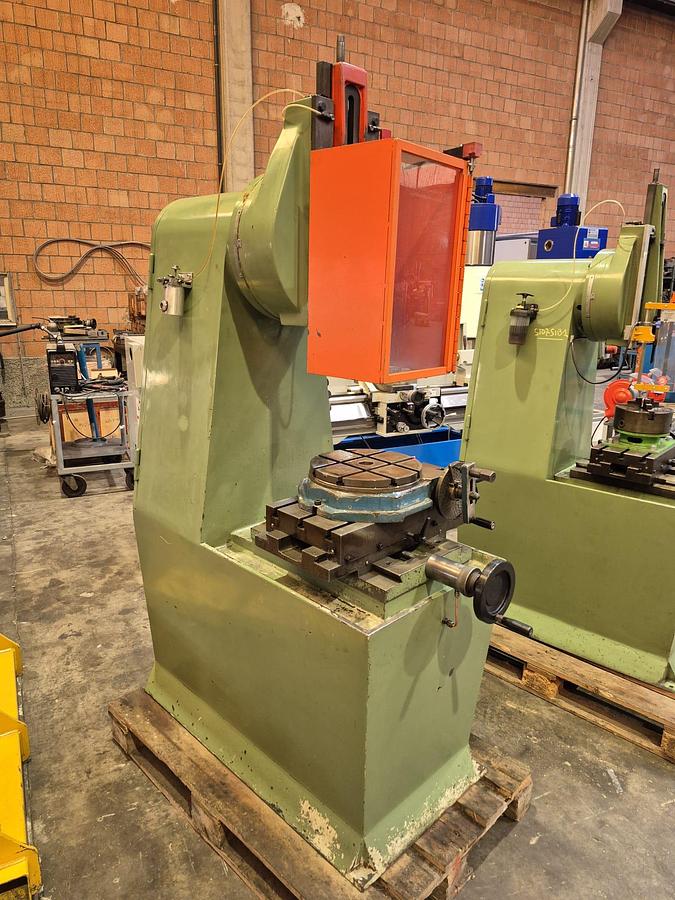 Usato STOZZATRICE CAMS USATA