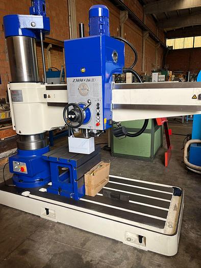 TRAPANO RADIALE 3050X16