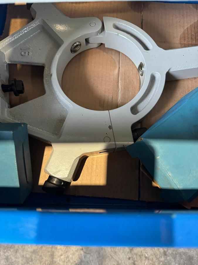 TORNIO PARALLELO ADRIA FEL 1660HG VISUALIZZATO