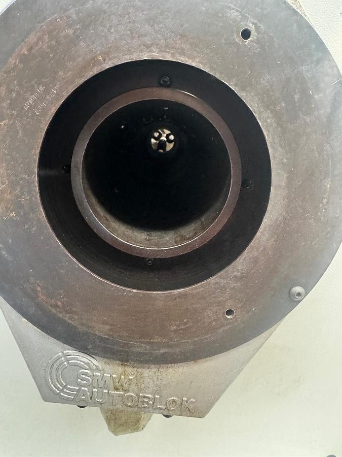 Usato TORNIO A CONTROLLO NUMERICO ANGELINI USATO