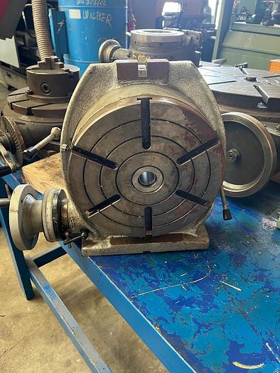 TAVOLA A DIVIDERE CIRCOLARE ORIZZONTALE E VERTICALE Nuova