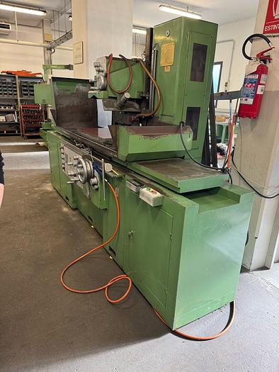 Usato RETTIFICA TANGENZIALE USATA