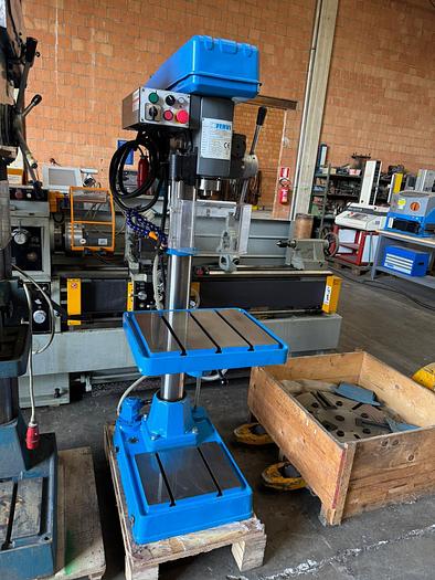 Usato TRAPANO A COLONNA T032 USATO