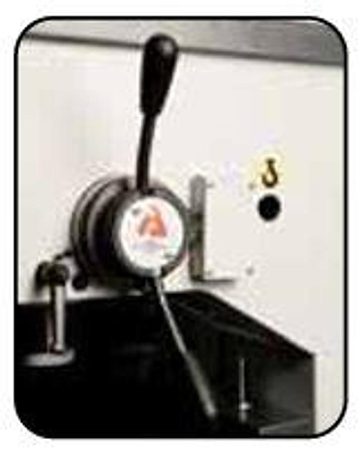 TRAPANO A COLONNA  ND 32 VS PGM