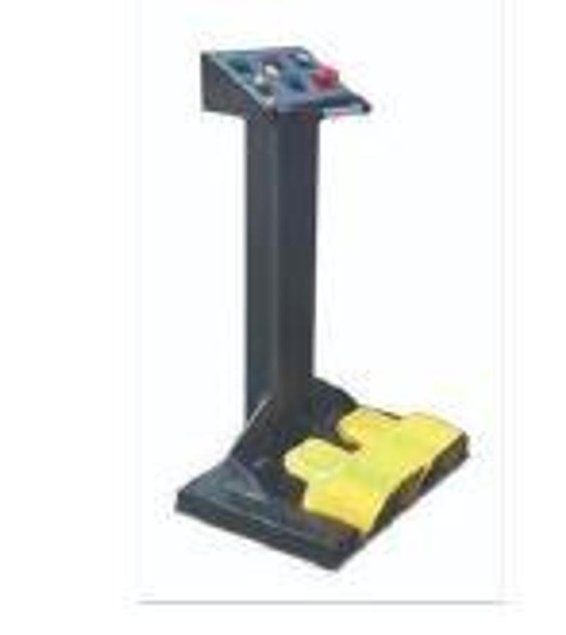 PRESSA PIEGATRICE IBRIDA HC