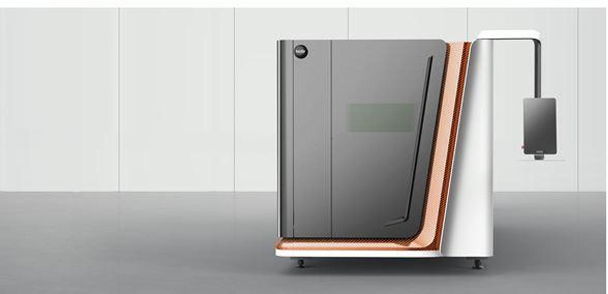MACCHINA TAGLIO LASER A FIBRA PER LAMIERA MULTIUSO