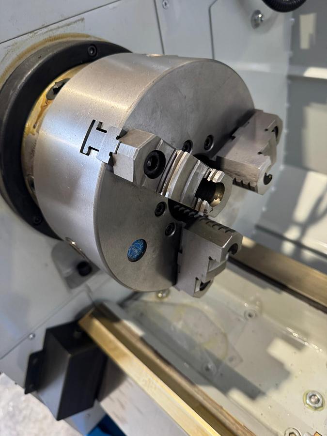 TORNIO PARALLELO ADRIA FEL 1660HG VISUALIZZATO