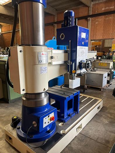 TRAPANO RADIALE 3050X16