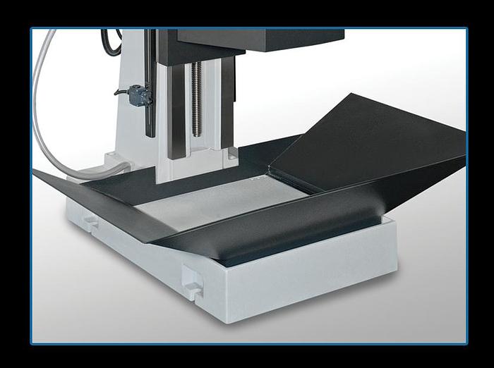 TRAPANO FRESA 45 mm DIGITAL