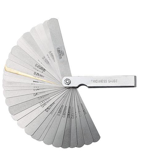 SPESSIMETRO IN STOCK