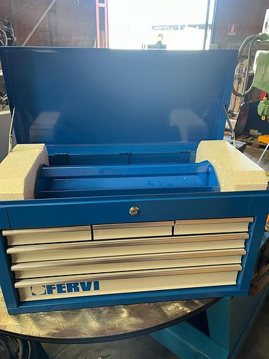 CASSETTA ATTREZZI IN STOCK