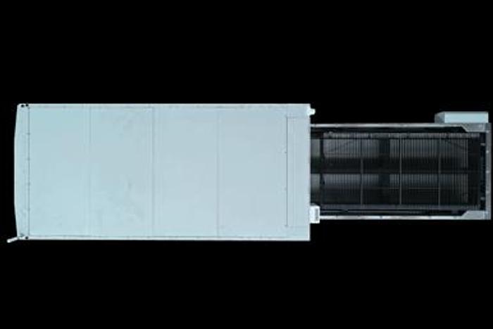 LASER A FIBRA OTTICA RAYCUS