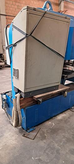 Usato PUNZONATRICE OMERA OP 120 HY USATA