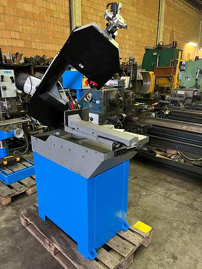 SEGATRICE A NASTRO CON LAMA 2460MM DA STOCK