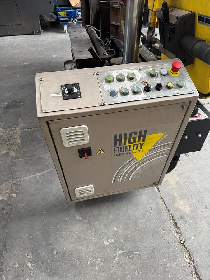 Usato SEGATRICE SEMIAUTOMATICA FMB OLIMPUS 1