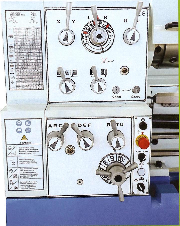 TORNIO PARALLELO 1660 GSM  1500X205