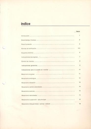 Usato TRAPANO RADIALE SORALUCE TRO 1.250