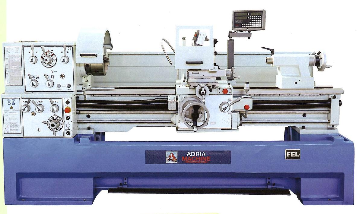 TORNIO PARALLELO 1660 GSM  1500X205