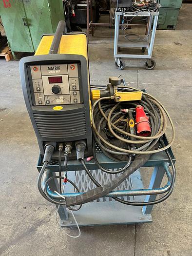 Usato SALDATRICE CEA A INVERTER