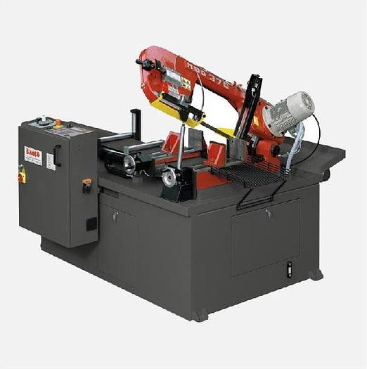 SEGATRICI A NASTRO BIANCO SEMIAUTOMATICHE