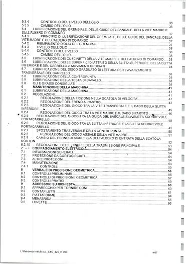 Used 2005 ZMM SLIVEN / SIBIMEX C8C 750