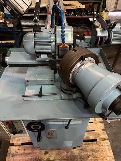 Usato AFFILAPUNTE 3M