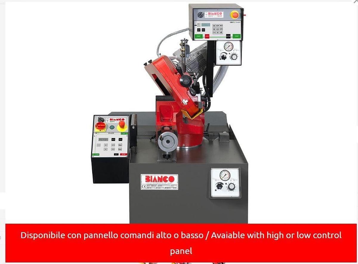 SEGATRICE A NASTRO SEMIAUTOMATICA 370 SAE