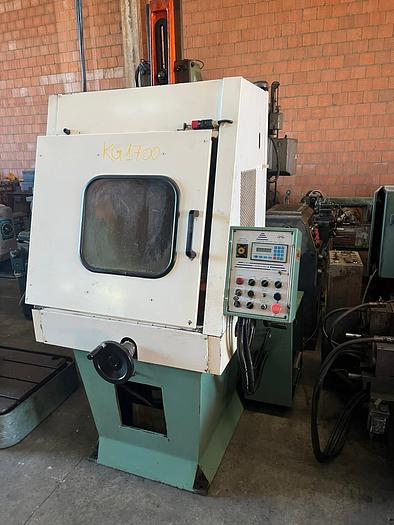 Used STOZZATRICE CAMS 250 Usata
