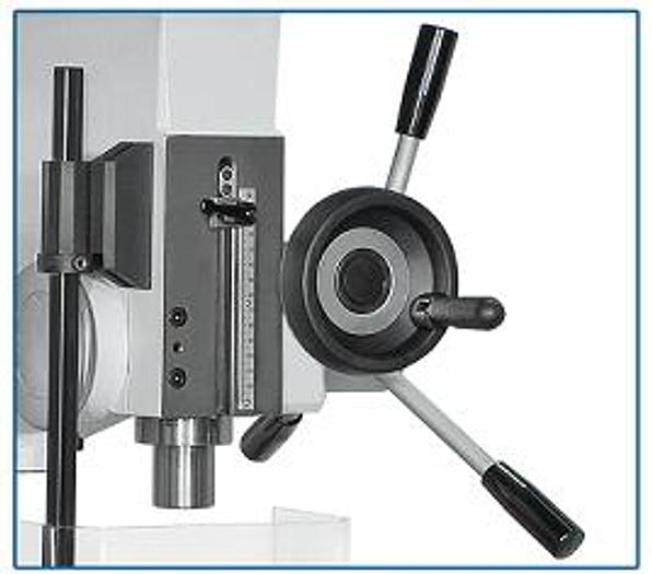 TRAPANI A COLONNA 30 mm