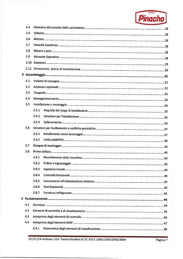 Usato LIBRO TORNIO PINACHO SC