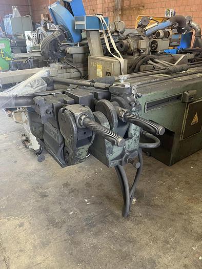 Usato CURVATUBI BLM B60 USATA