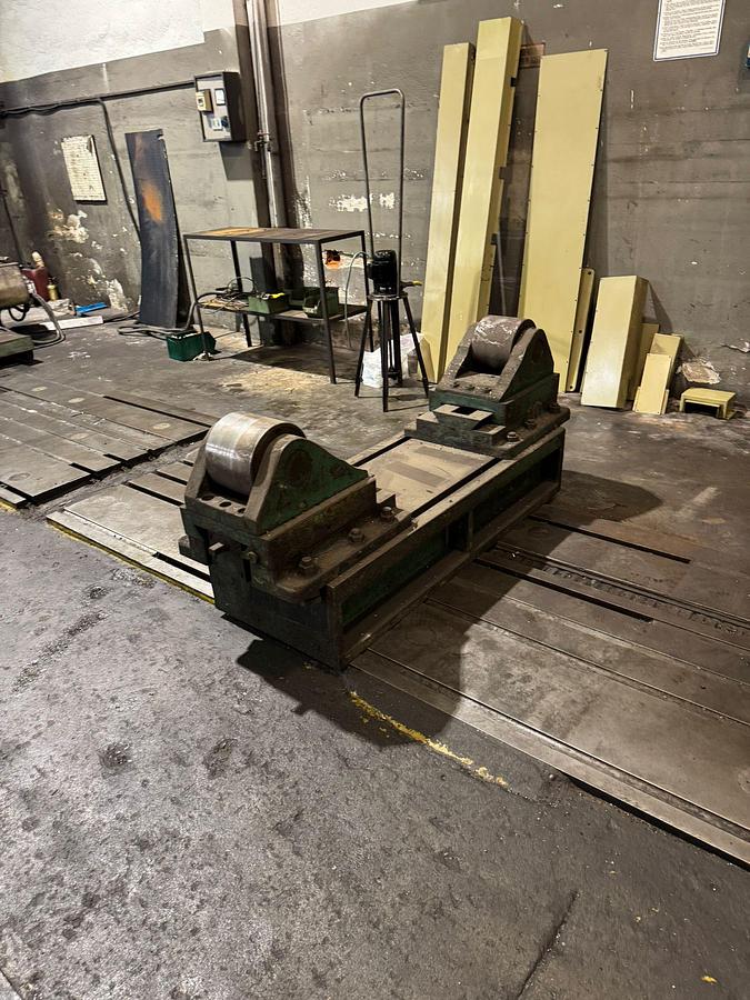 Usato TORNIO FRONTALE WMW USATO