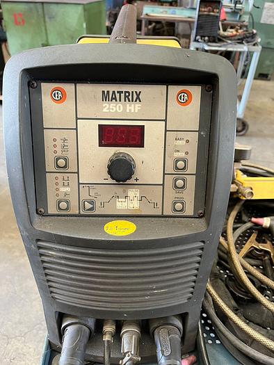 Usato SALDATRICE CEA A INVERTER