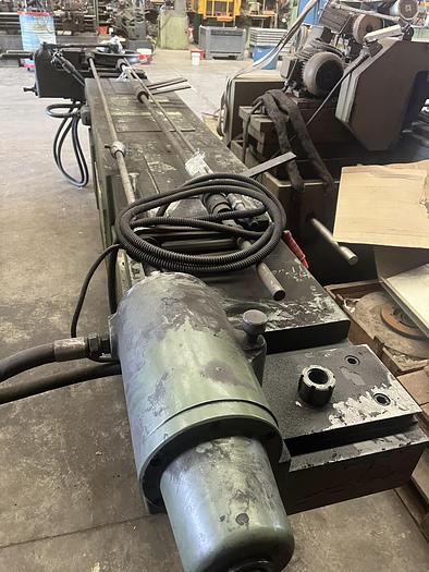 Usato CURVATUBI BLM B60 USATA