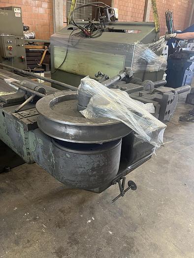 Usato CURVATUBI BLM B60 USATA