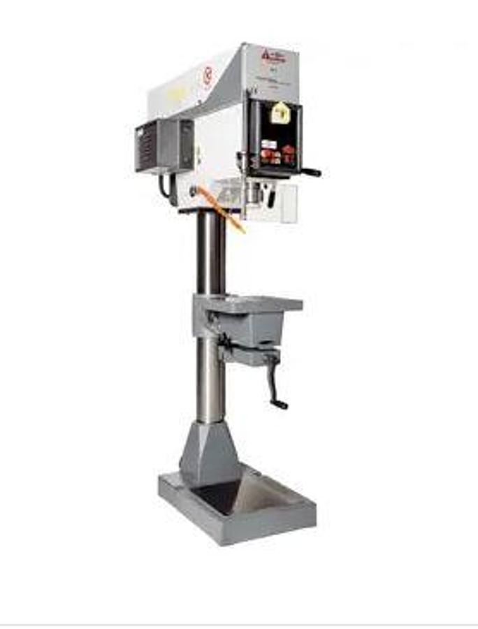 TRAPANO A COLONNA NEW DRILL ND 32 VS TR 