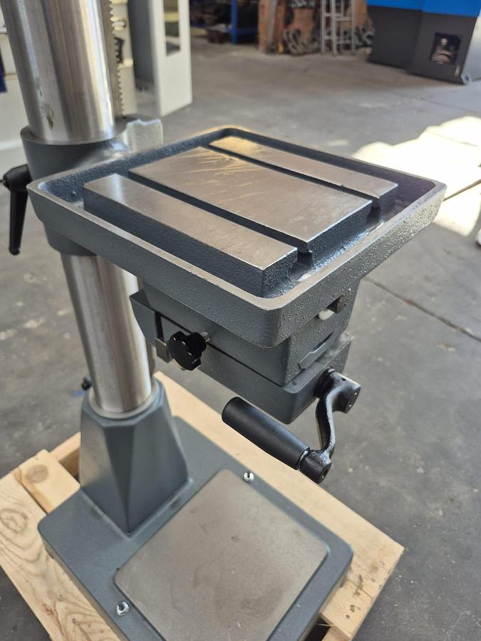 TRAPANO A COLONNA ND 28 PGM