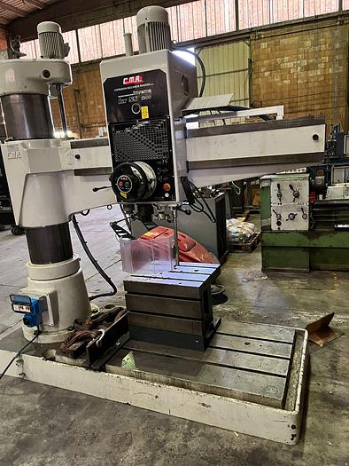 Usato TRAPANO RADIALE CMR USATO